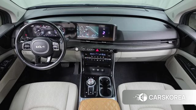 Kia Carnival 4th generation id 3915717 из Кореи 17