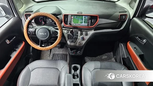 Kia The New Ray id 2980060 из Кореи 17