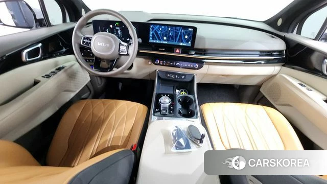 Kia The New Carnival 4th Generation id 4554829 из Кореи 35