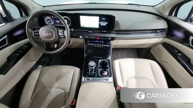 Kia Carnival 4th generation id 4585885 из Кореи 32