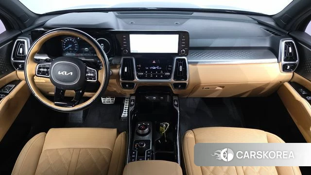 Kia Sorento 4th Generation id 4586135 из Кореи 17