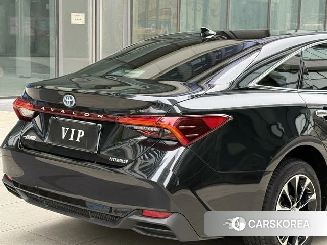 Toyota Asian dragon id 4263577 из Китая 35