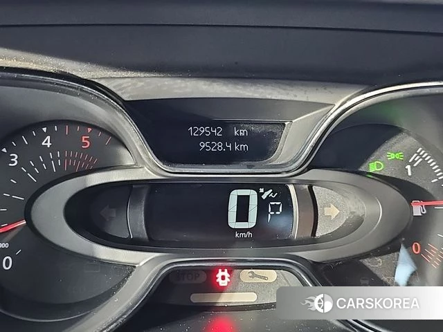 Renault Korea (Samsung) New QM3 id 4895622 из Кореи 15
