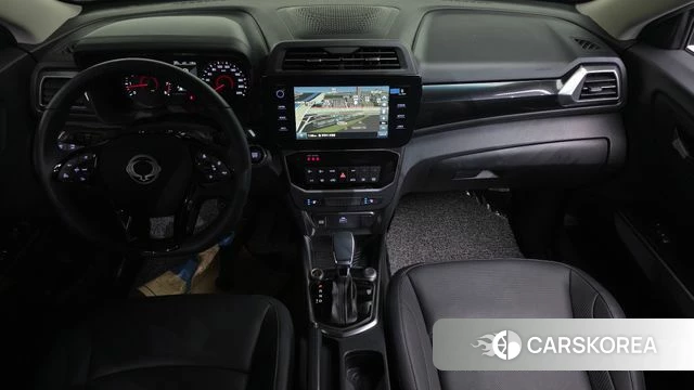 Ssangyong The New Tivoli id 3841449 из Кореи 17