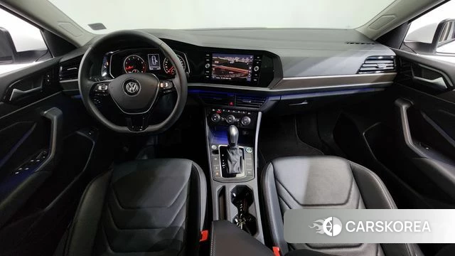 Volkswagen 7th Generation of Jetta id 3800628 из Кореи 18