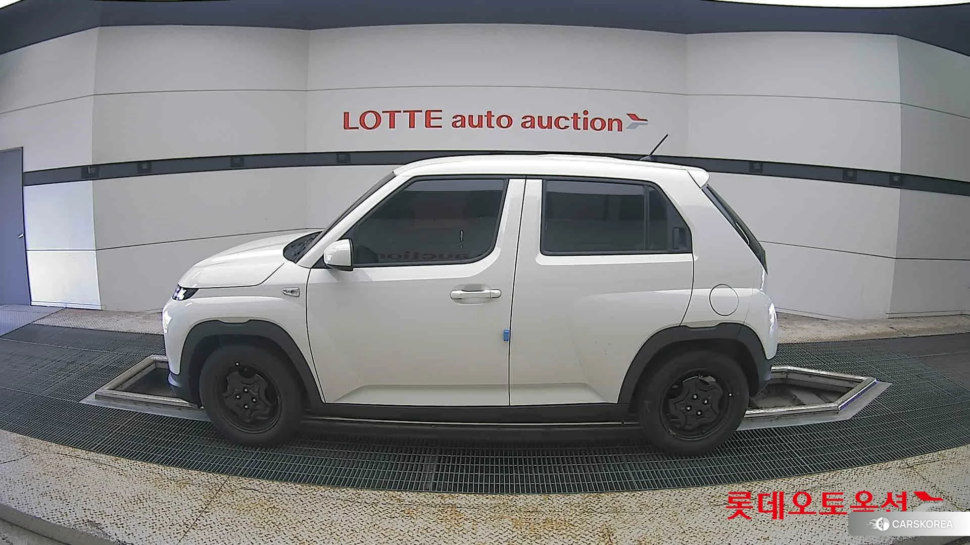 Hyundai Casper id 4902569 из Кореи 34