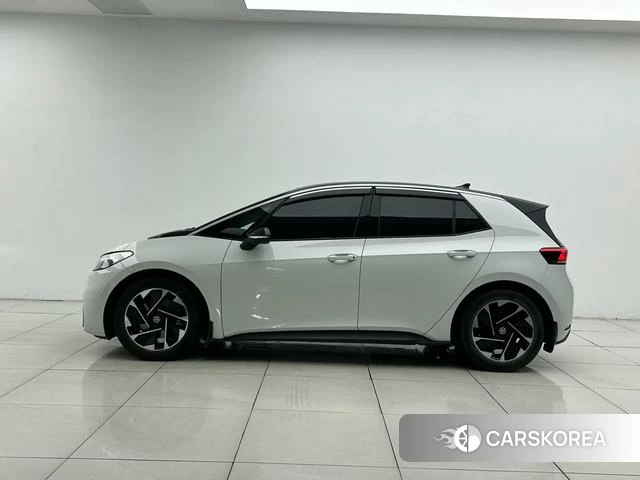 Volkswagen ID.3 id 4358944 из Китая 7