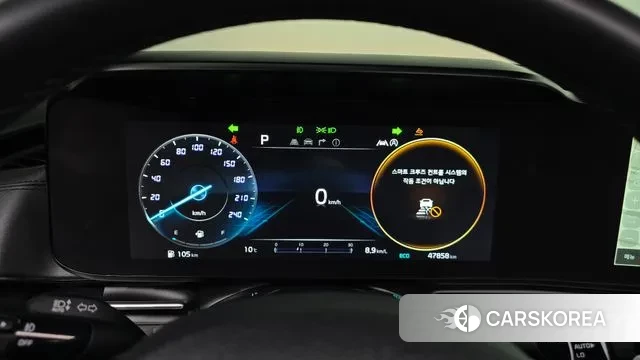 Kia Carnival 4th generation id 3726087 из Кореи 17