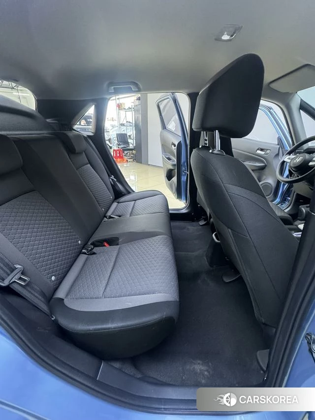 Honda Fit id 4263244 из Китая 21
