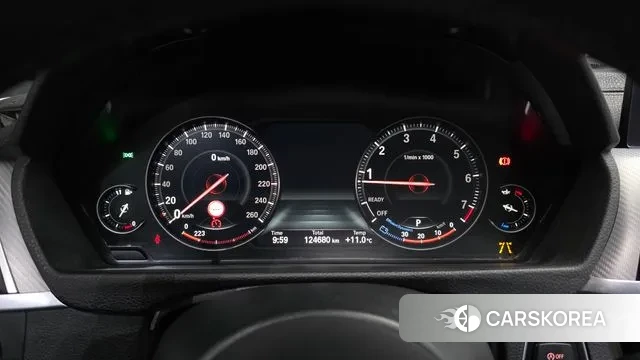 BMW 4 Series (F32) id 3753904 из Кореи 17