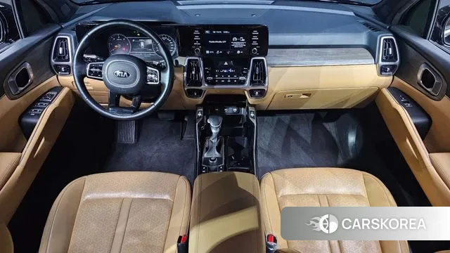 Kia Sorento 4th Generation id 3681703 из Кореи 17