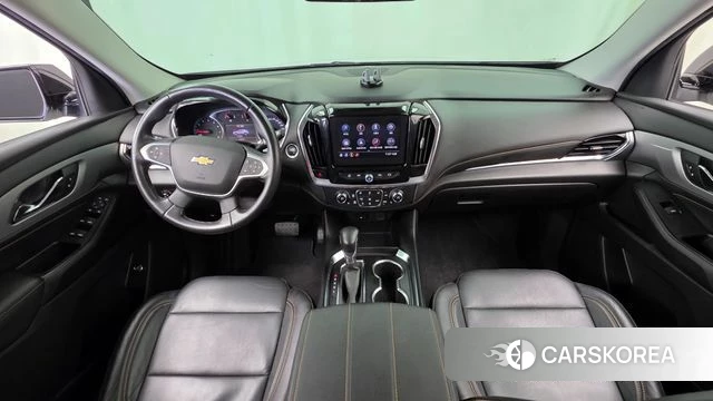 Chevrolet (GM Daewoo) Traverse id 4657447 из Кореи 29