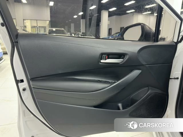 Toyota Corolla id 4255776 из Китая 19