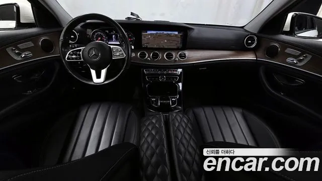 Mercedes-Benz E-Class W213 id 2870348 из Кореи 17