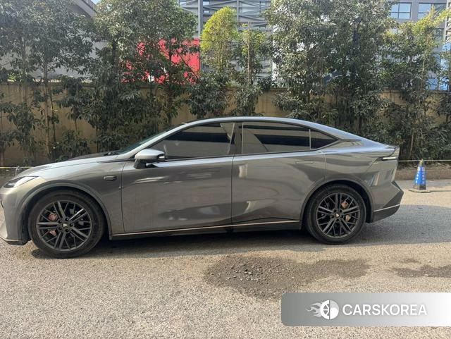 Dark blue car Dark blue SL03 id 4239154 из Китая 7