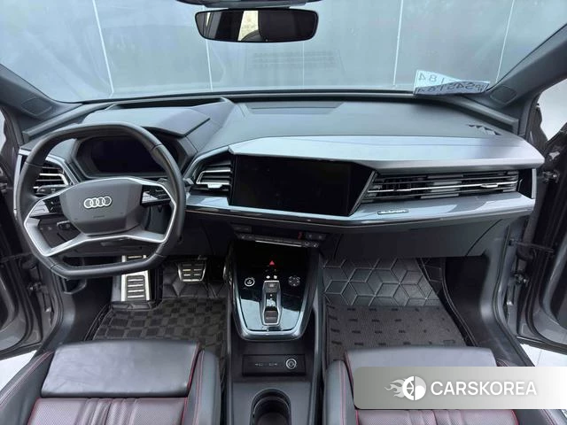 Audi Q5 e-tron id 4301169 из Китая 24
