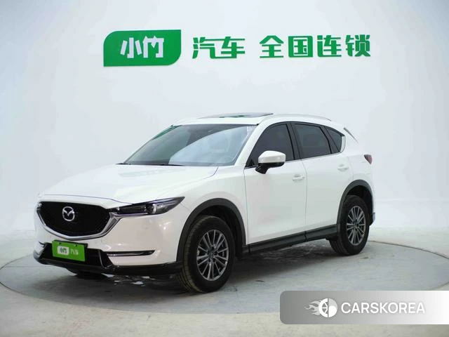 Mazda CX-5 id 4348780 из Китая 24