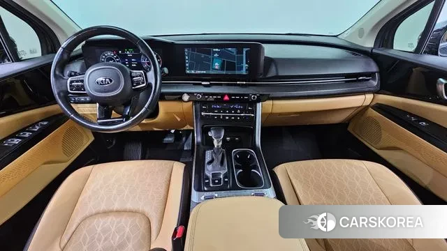 Kia Carnival 4th generation id 3054245 из Кореи 17