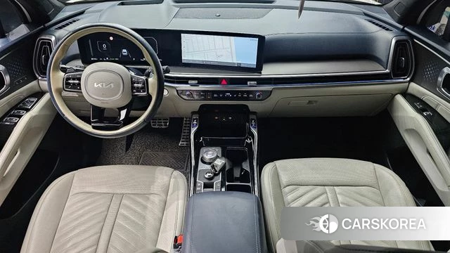 Kia The New Sorento 4th Generation id 4767868 из Кореи 36