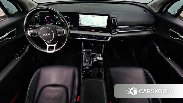 Kia Sportage 5th Generation id 4401890 из Кореи 27