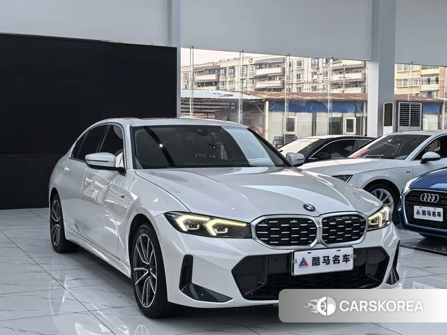 BMW 3 series id 3913607 из Китая 12
