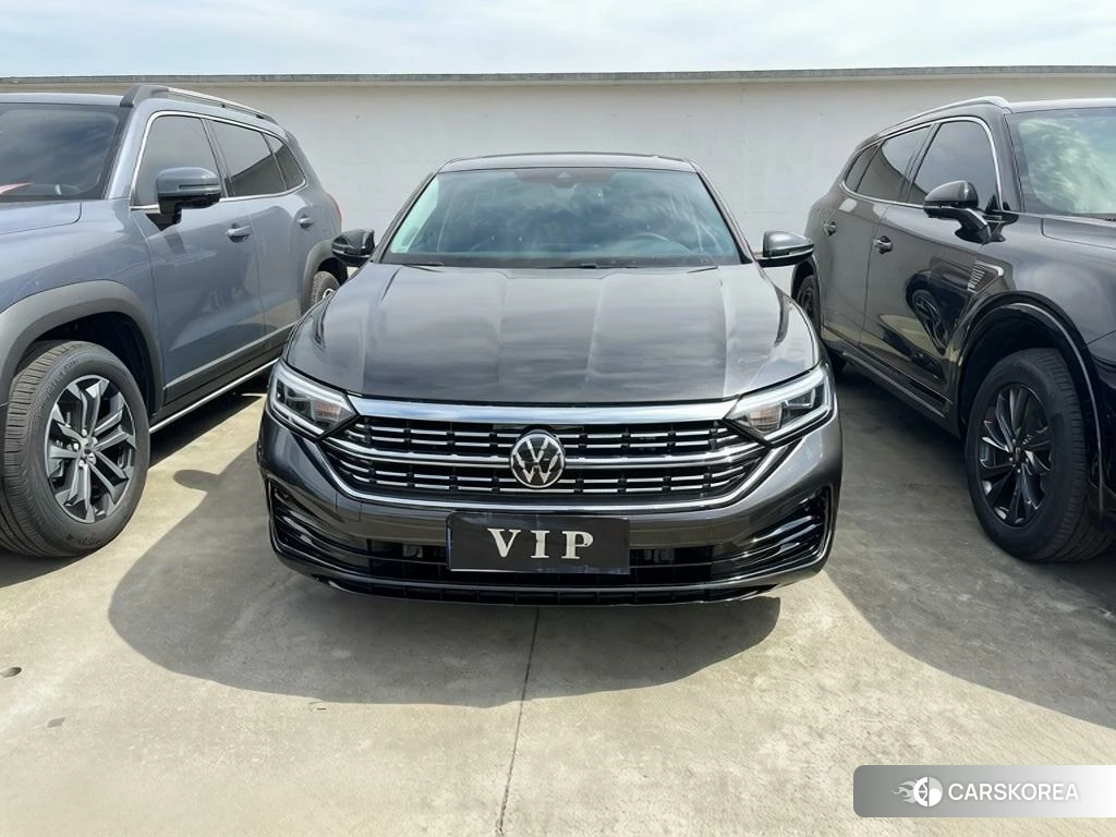 Volkswagen Sagitar id 4452183 из Китая 15