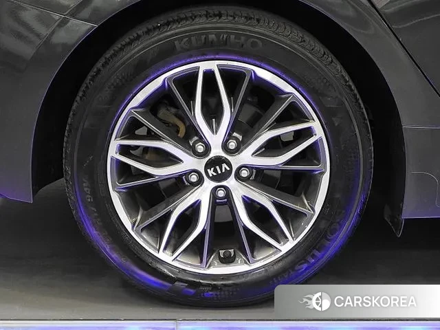 Kia K5 3rd generation id 3434071 из Кореи 17