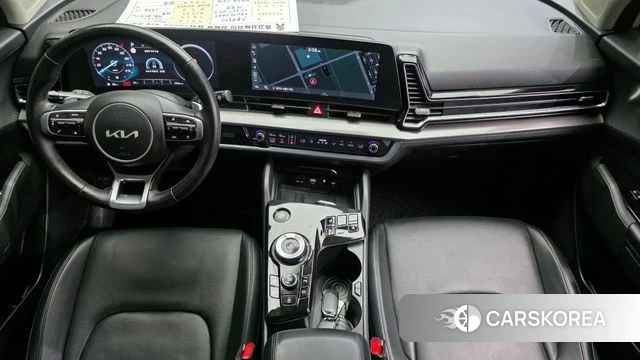 Kia Sportage 5th Generation id 4249974 из Кореи 17