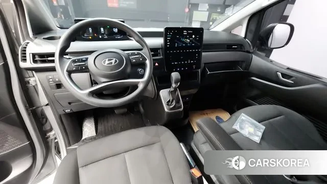 Hyundai Staria id 3393820 из Кореи 17