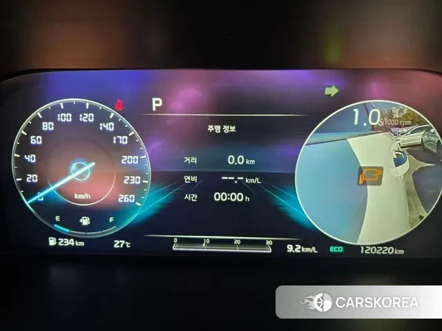 Kia Sorento 4th Generation id 3144476 из Кореи 17