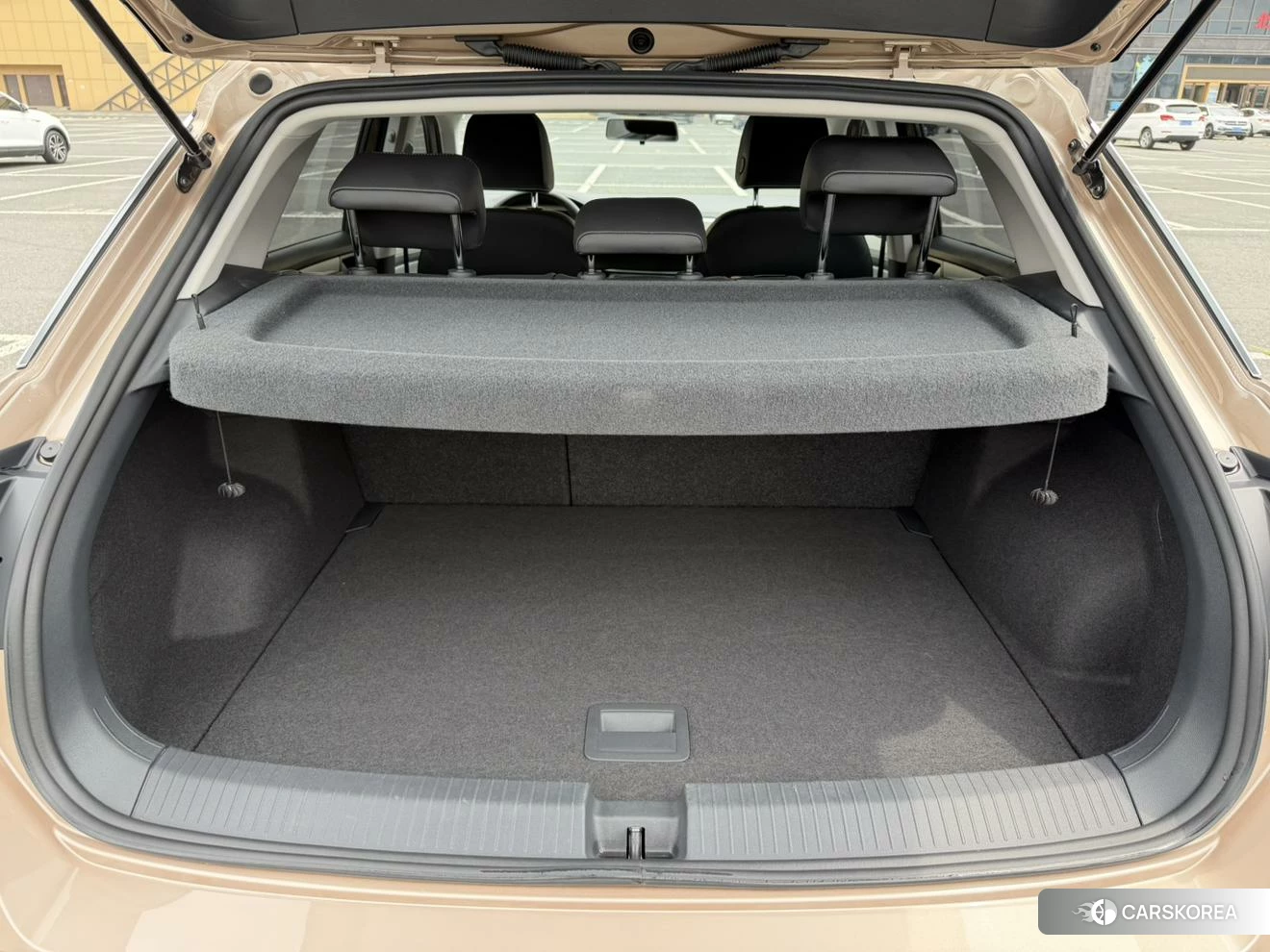 Volkswagen T-Roc id 4473609 из Китая 20