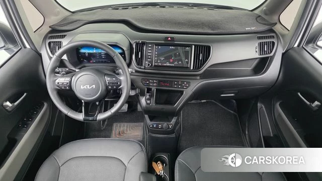 Kia The New Kia Ray EV id 4783353 из Кореи 28