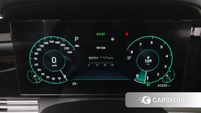 Hyundai The New Grandeur IG id 4683715 из Кореи 30