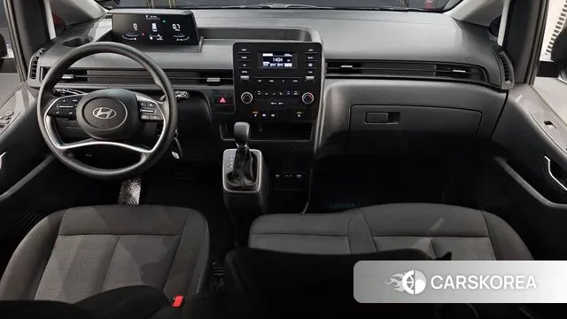 Hyundai Staria id 3082628 из Кореи 17