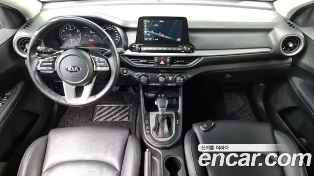 Kia Come New K3 id 2892048 из Кореи 17