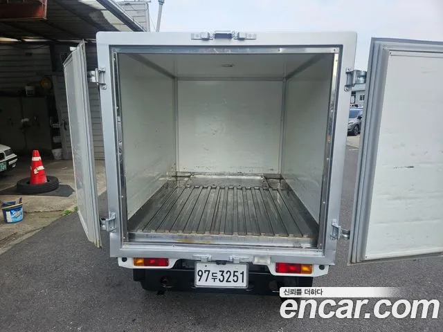 Chevrolet (GM Daewoo) New Labo id 2826678 из Кореи 7