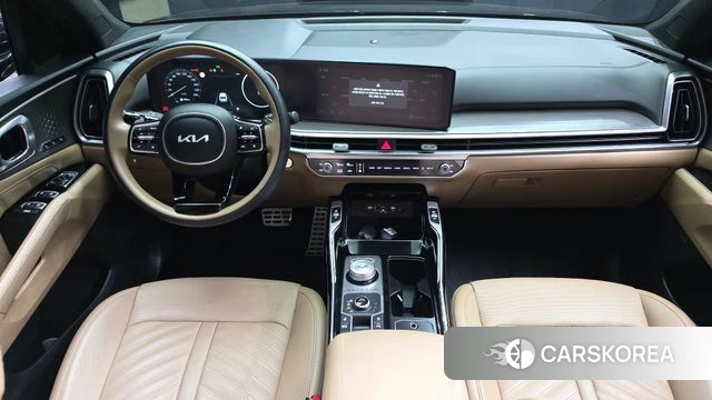 Kia The New Sorento 4th Generation id 4302046 из Кореи 29