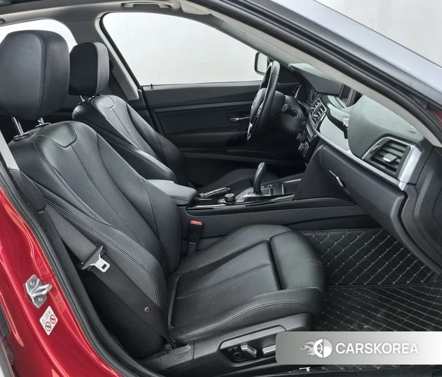 BMW 3 series GT id 4236406 из Китая 16