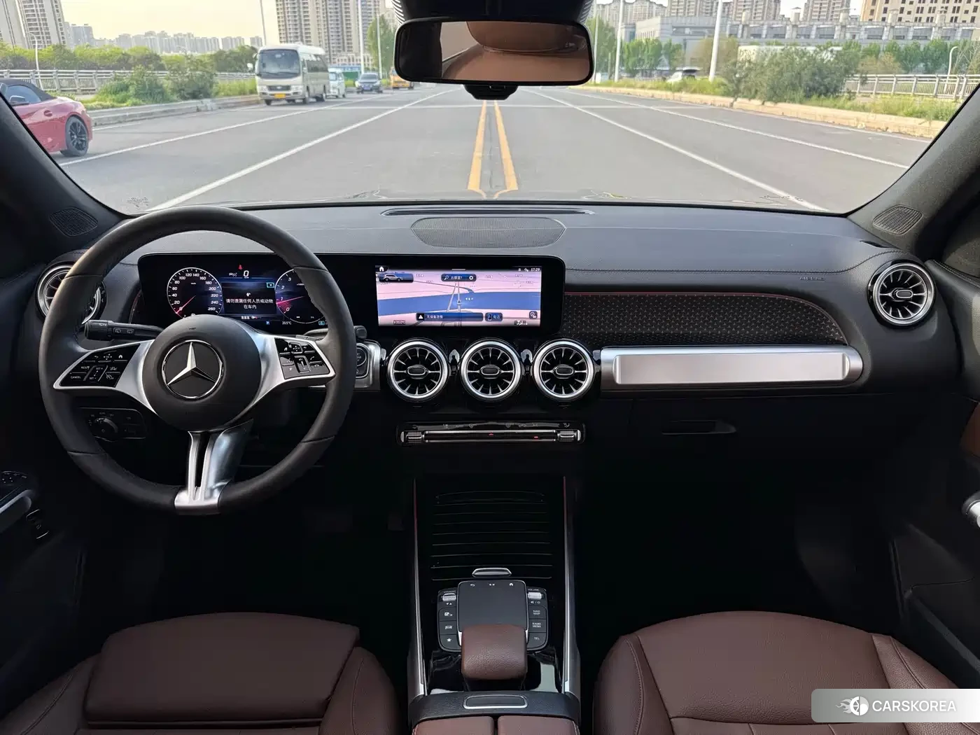 Mercedes-Benz GLB id 4629662 из Китая 28
