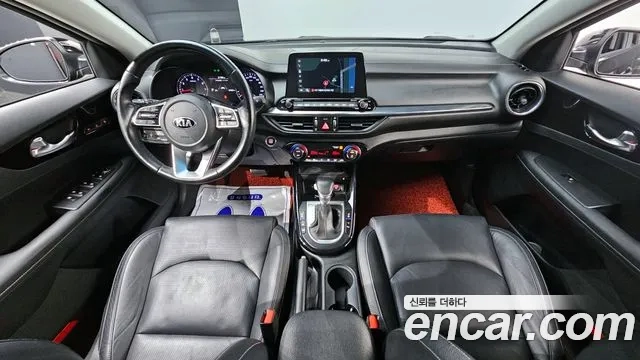 Kia Come New K3 id 2945990 из Кореи 17