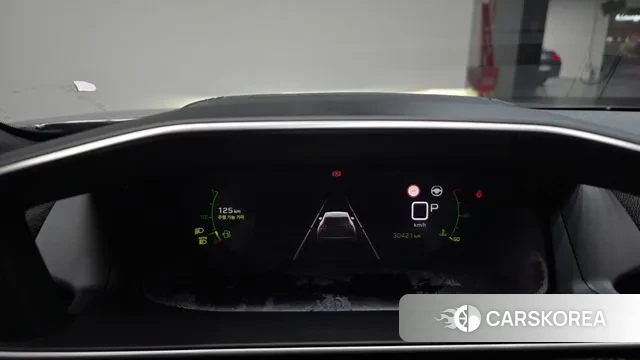 Peugeot 2008 Second generation id 3771811 из Кореи 17