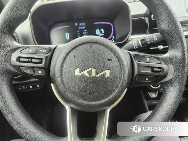 Kia The New Morning (JA) id 4757614 из Кореи 9