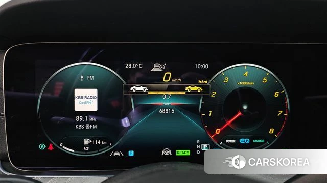 Mercedes-Benz E-Class W213 id 4774658 из Кореи 31