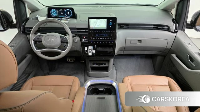 Hyundai Staria id 3882869 из Кореи 17