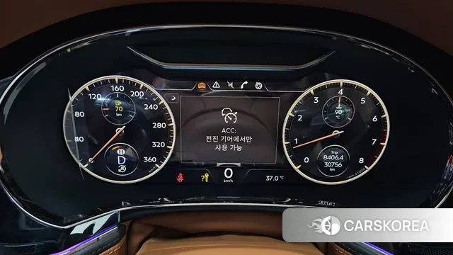 Bentley Flying Spur 3rd Generation id 3059174 из Кореи 16