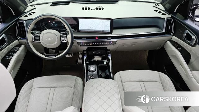 Kia The New Sorento 4th Generation id 4578693 из Кореи 37