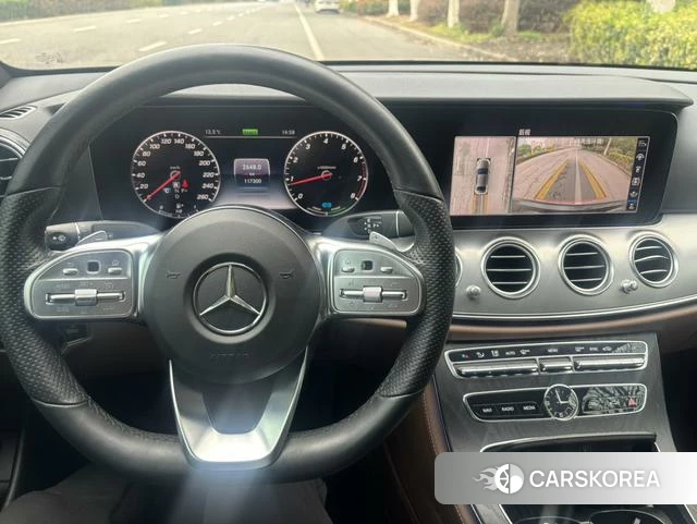 Mercedes-Benz E-class (imported) id 4209210 из Китая 10