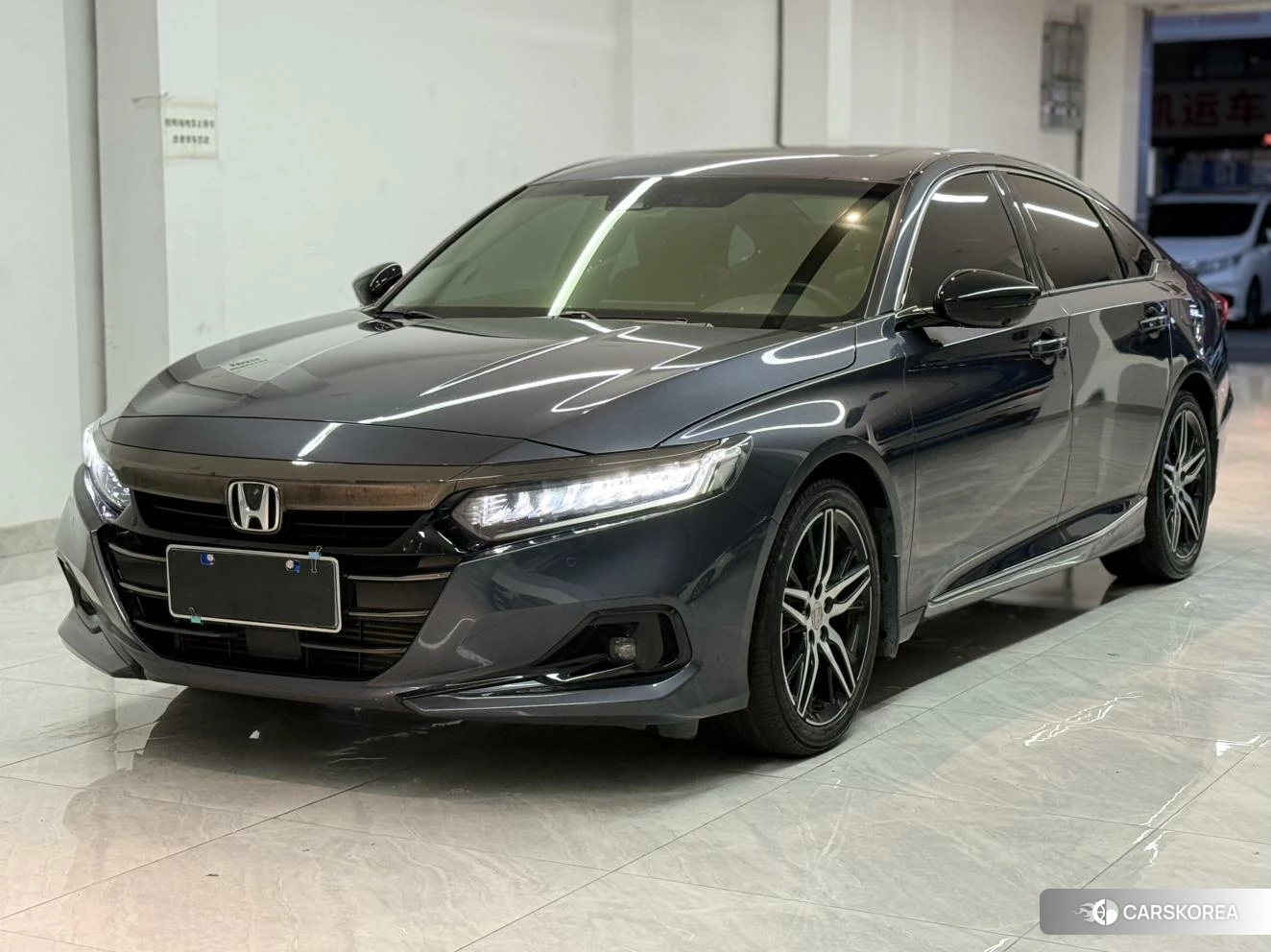 Honda Accord id 4461939 из Китая 10