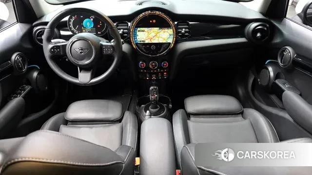 Mini Cooper id 3094307 из Кореи 17