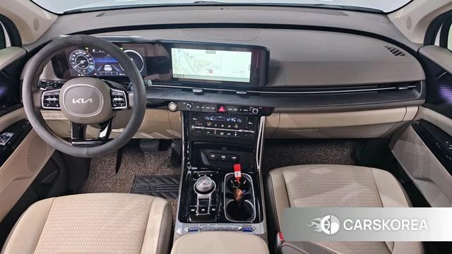 Kia Carnival 4th generation id 3865386 из Кореи 17